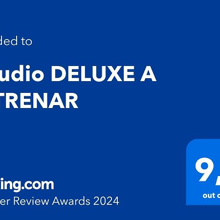 Estudio DELUXE A ESTRENAR Benalmádena Exterior foto