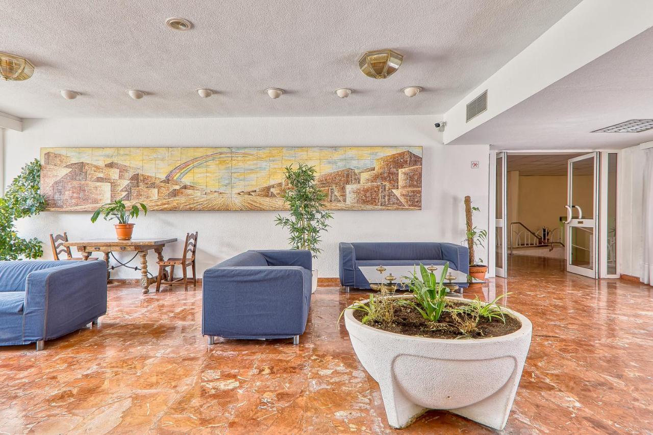 Estudio DELUXE A ESTRENAR Benalmádena Exterior foto
