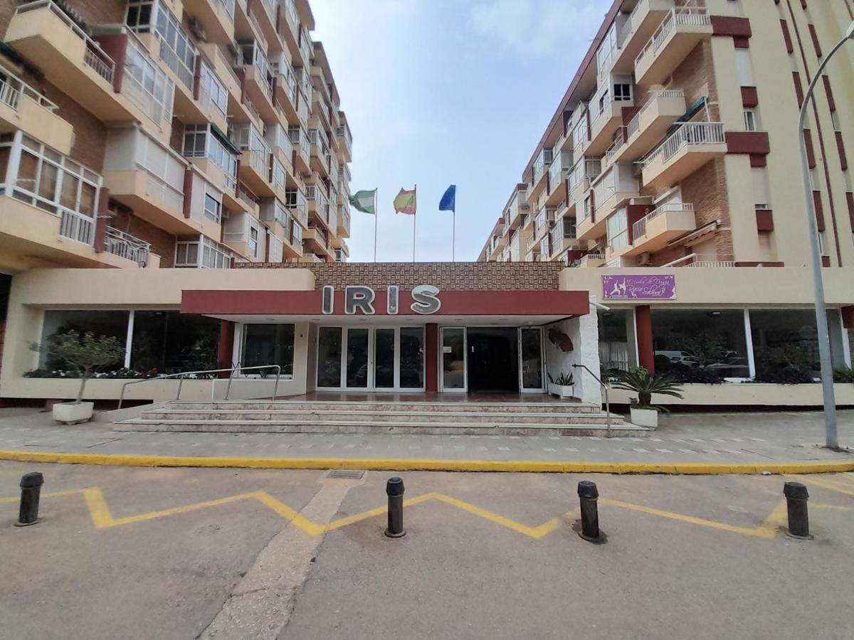 Estudio DELUXE A ESTRENAR Benalmádena Exterior foto