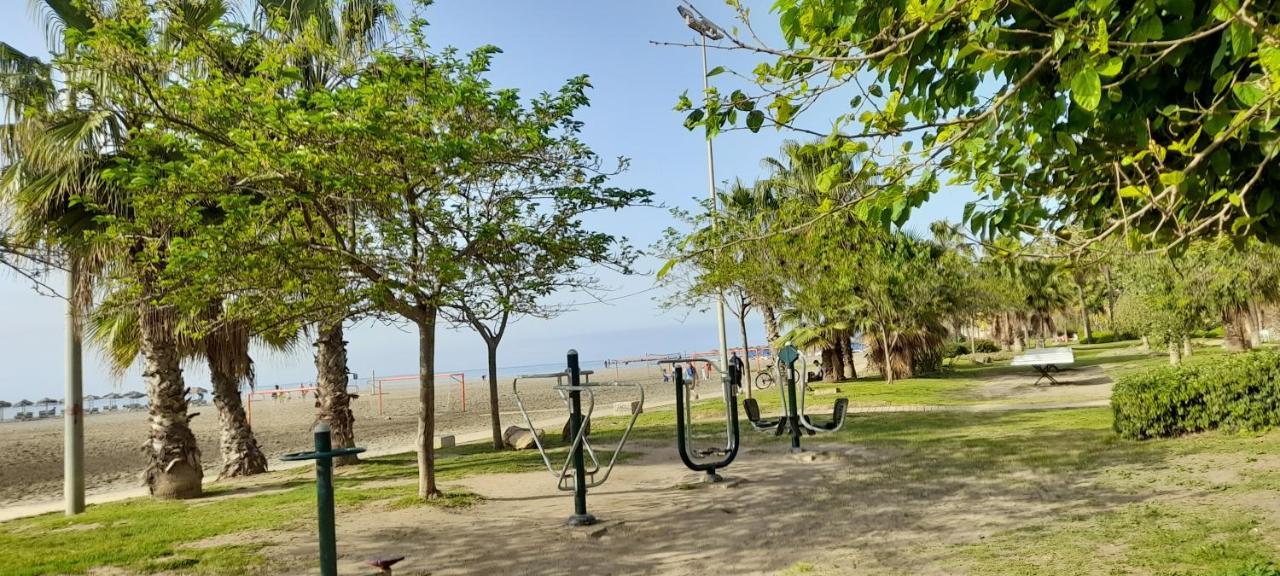 Estudio DELUXE A ESTRENAR Benalmádena Exterior foto